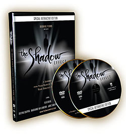 The Shadow Effect - Two-Disc Set